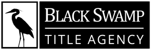 Black Swamp Title Agency Logo